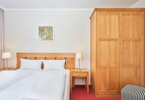 Fewo 340, Seepark Sellin