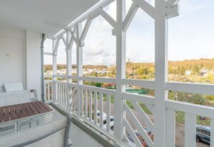 Fewo 343, Seepark Sellin