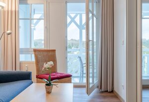 Fewo 343, Seepark Sellin