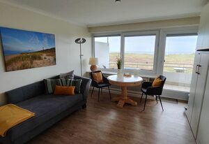 Sylt Traumblick - Dünenhof Zum Kronprinzen App. 29