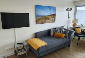 Sylt Traumblick - Dünenhof Zum Kronprinzen App. 29
