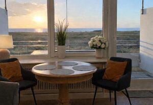 Sylt Traumblick - Dünenhof Zum Kronprinzen App. 29