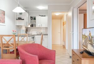 Fewo 342, Seepark Sellin