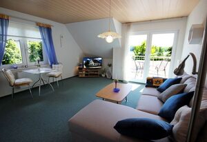 Haus am Schmachter See - 90788