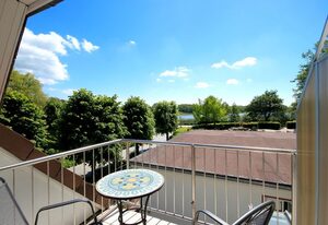Haus am Schmachter See - 90788