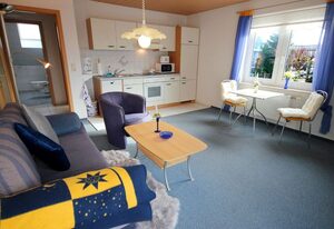 Haus am Schmachter See - 90788