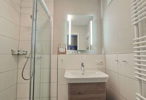 Fewo 344, Seepark Sellin