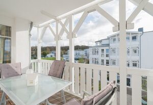 Fewo 344, Seepark Sellin