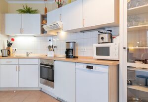 Fewo 344, Seepark Sellin