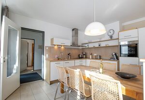 Strandhaus Meeresperle