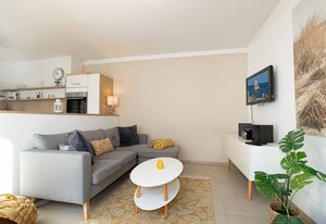 Strandhaus Meeresperle