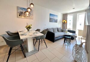 Fewo 345, Seepark Sellin