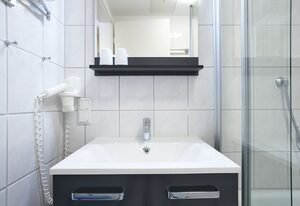 Fewo 345, Seepark Sellin