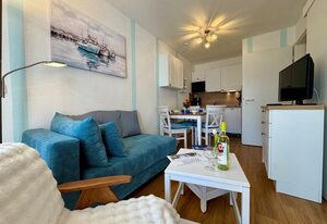 Fewo 348, Seepark Sellin