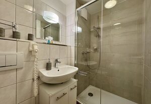Fewo 348, Seepark Sellin