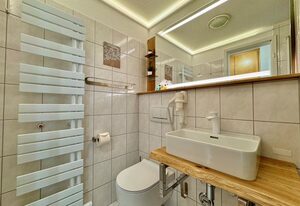 Fewo 347, Seepark Sellin