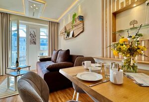 Fewo 347, Seepark Sellin