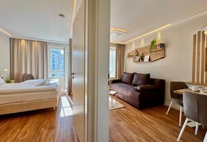 Fewo 347, Seepark Sellin