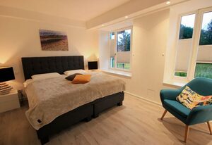 Haus Arkona, Whg. 2 AusZeit