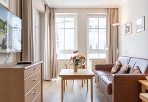 Fewo 352, Seepark Sellin