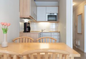 Fewo 352, Seepark Sellin