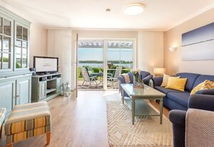 Fährhaus Ferienhaus Luv un Lee