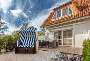 Fährhaus Sellin Haus am See