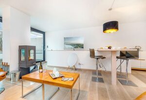 Strandvilla Küstensegler