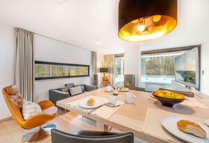 Strandvilla Küstensegler