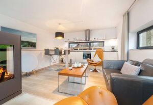 Strandvilla Küstensegler