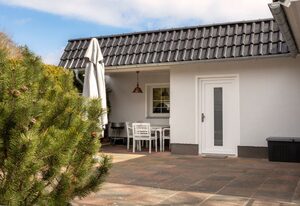 Ferienhaus "Hus Oetti"