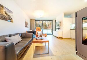 Strandvilla Nordlicht