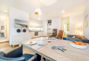 Strandvilla Nordlicht