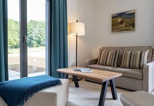 Ferienhaus Baltic in Lobbe