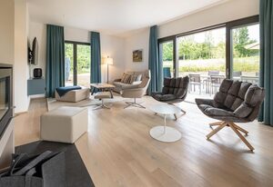 Ferienhaus Baltic in Lobbe