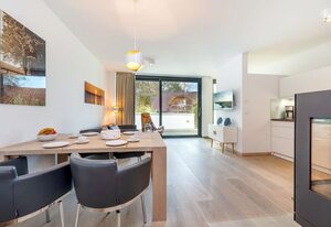 Strandvilla Nordwind