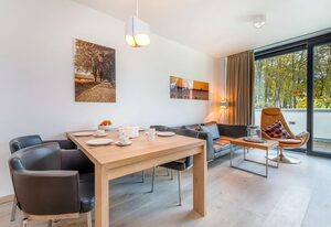 Strandvilla Nordwind