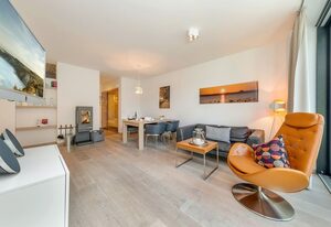 Strandvilla Nordwind