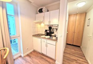Fewo 356, Seepark Sellin