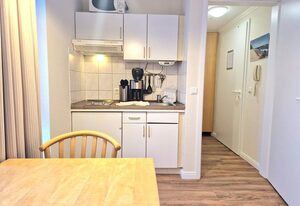 Fewo 356, Seepark Sellin