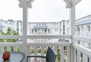 Fewo 356, Seepark Sellin