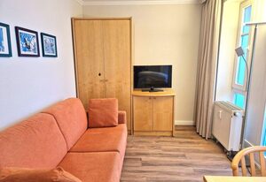 Fewo 356, Seepark Sellin