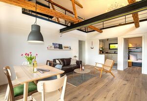 Ferienhaus Buttje