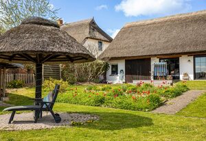 Ferienhaus Buttje