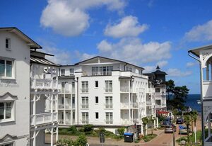 Haus Concordia, Whg. 17