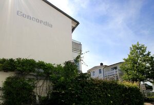 Haus Concordia, Whg. 17