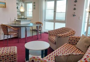 Haus Concordia, Whg. 17