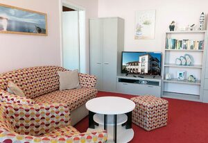 Haus Concordia, Whg. 17