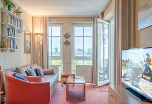 Fewo 355, Seepark Sellin