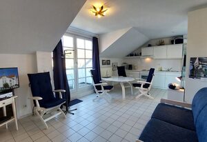 Haus Baltic, Whg. 24